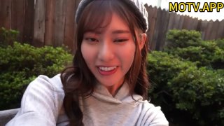 【尼克斯】逆天颜值模特身材 -美女脱光往往只在一念之间
